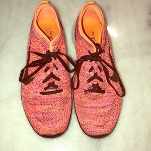 Nike Free Flyknit 5.0